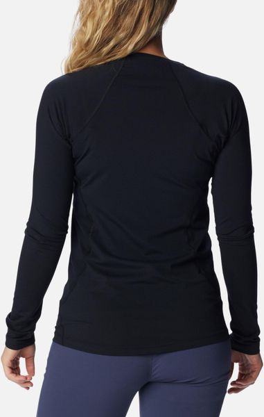 Midweight Stretch Long Sleeve Top