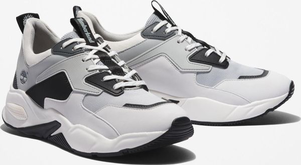 Delphiville Textile Sneaker