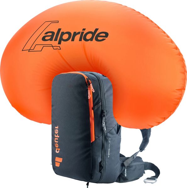 Alproof Ride 16 SL