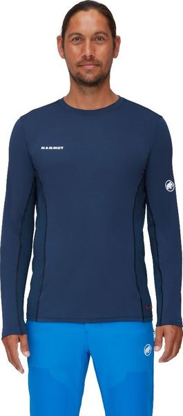 Sertig Longsleeve Men