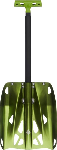 Transfer LT Shovel