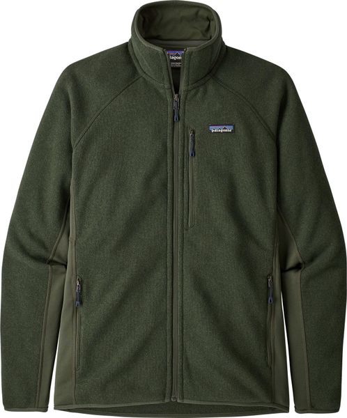 M's Performance Better Sweater Jacket