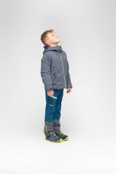 Puez 3 IN 1 Powertex/TWR K Jacket