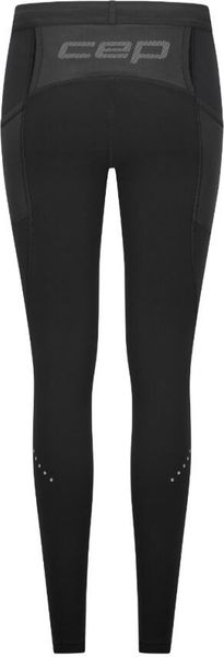 Pro Run Cargo Tights, Women