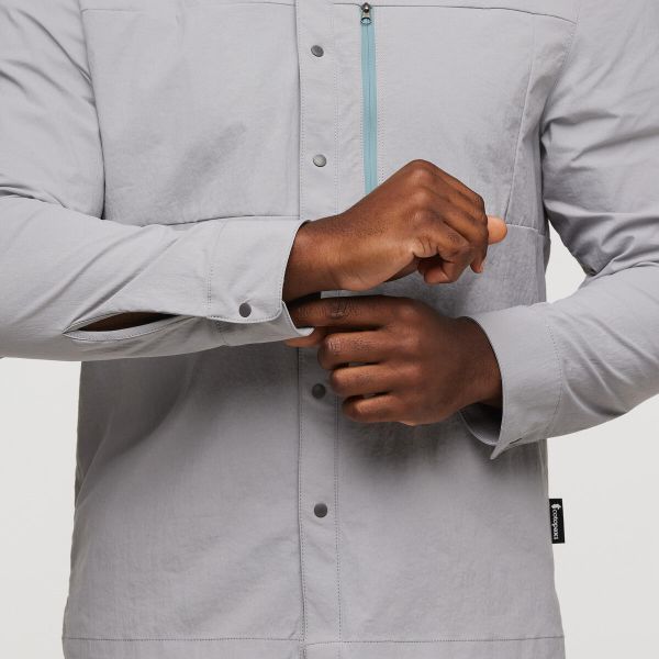 Sumaco Long-sleeve Shirt