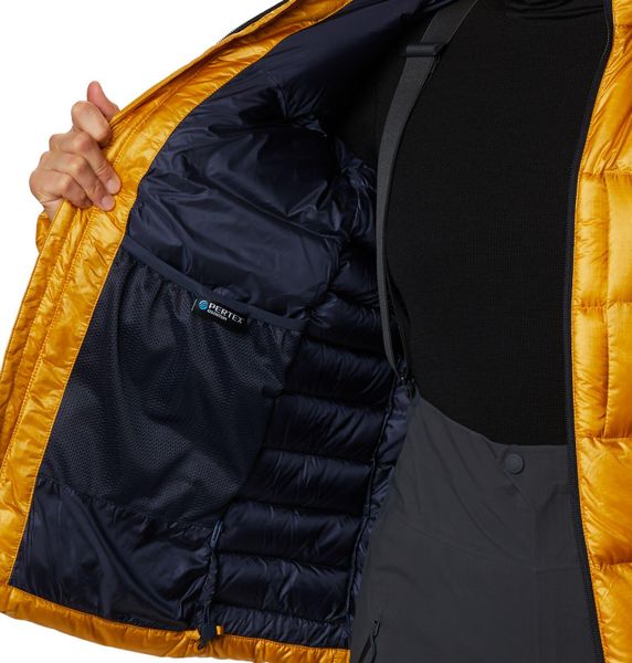 Phantom Jacket