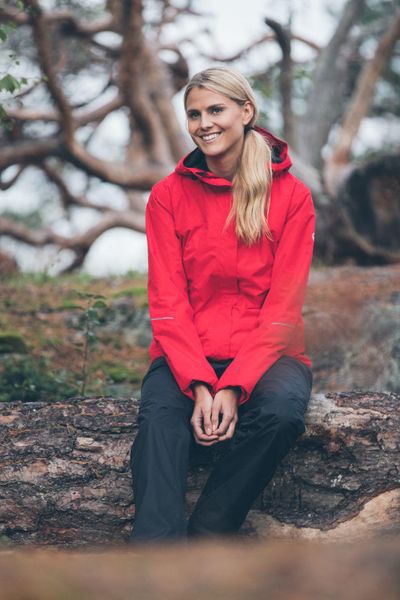 Caima Women's DX Shell Jacket