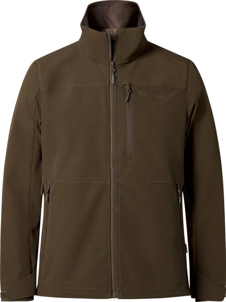 Dog Sports Hybrid Stretch Women Jacket