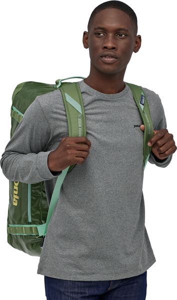 Black Hole Duffel 55L