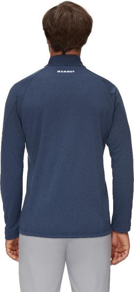 Aegility Half Zip Longsleeve Men