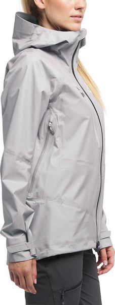 Haglöfs Roc Rapid Jacket Women | SportFits Shop