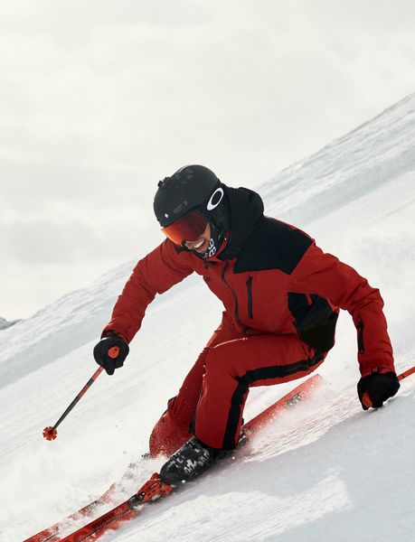 Rothorn 2.0 Pants