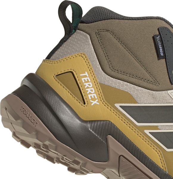 Eastrail 3 Mid Climaproof Hiking Shoes Men