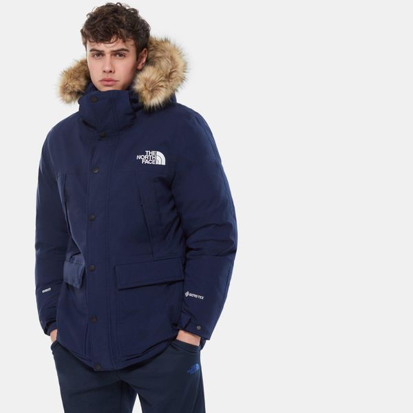 Men's Mountain Murdo Gtx® Jacket
