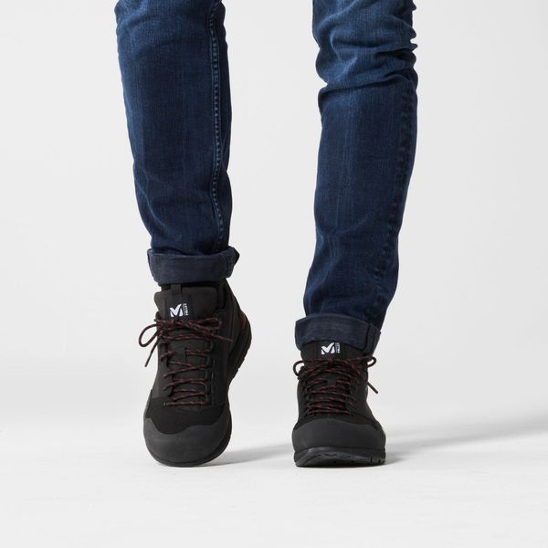 Granite Canvas GTX M