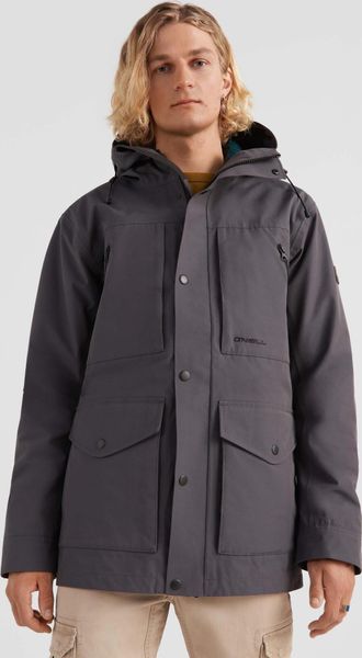 Journey Parka 3 in 1