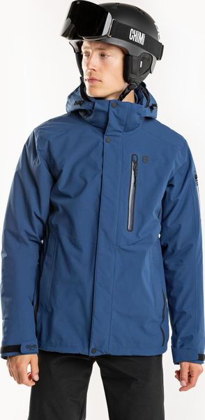 Castor Jacket