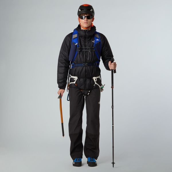 Mens Andola Synthetic Jacket