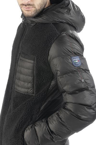 Jacket Hood M's Expedition Polar