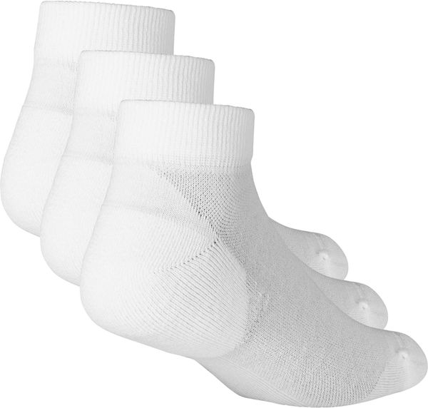 The Active Invisible Socks 3-pack