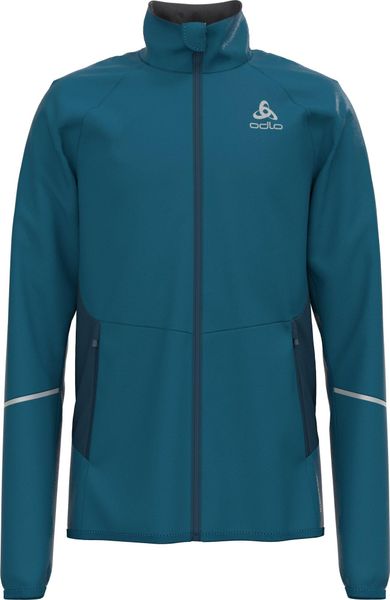 The Brensholmen Junior Cross-country Jacket