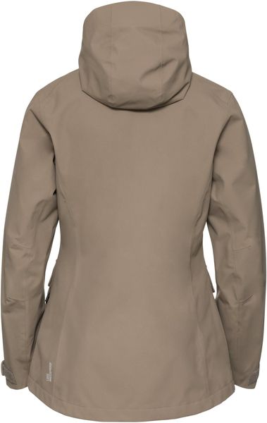 Jacket Hardshell Holmenkollen 2L