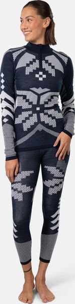 Faith Half Zip