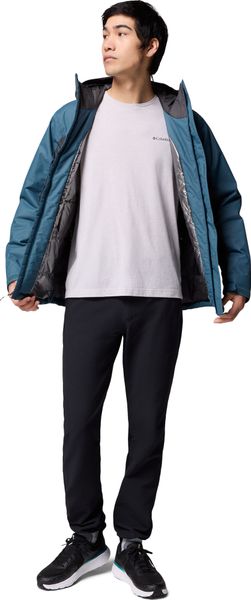 Tipton Peak III Insulated Jacket