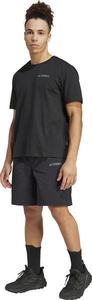 Polygiene Graphic T-shirt