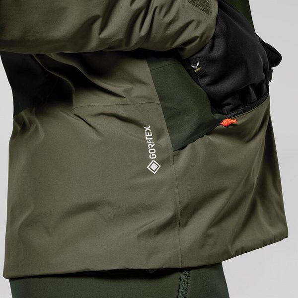 Puez GTX 2L EPE Jacket W