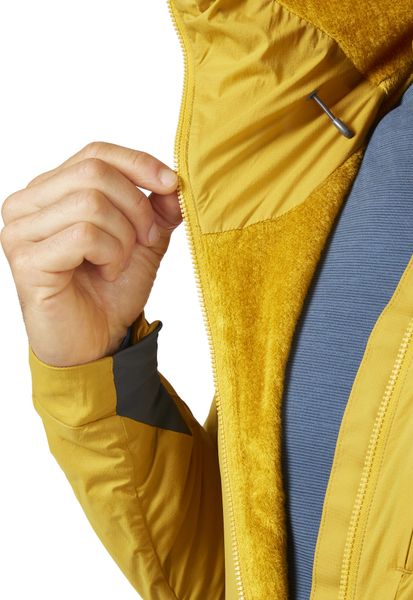 VR Summit Jacket