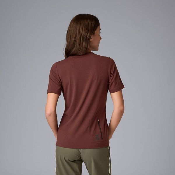 Flowtrail Hike n Bike Shirt W