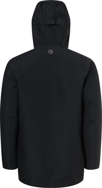 Oslo Gore-tex Jacket