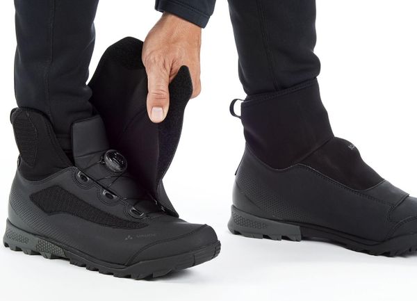 Minaki Mid II STX