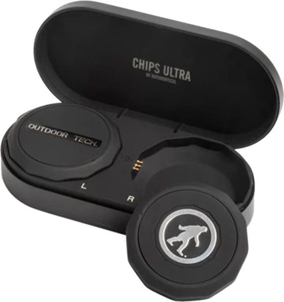 Audio Chips Ultra