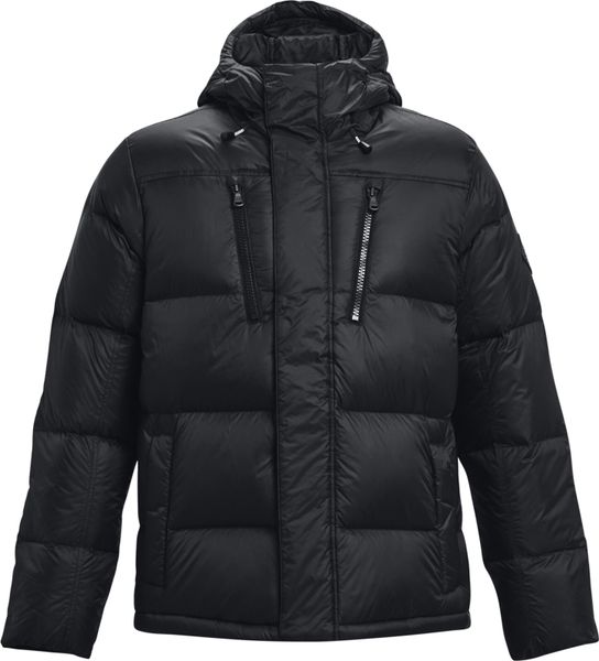 Men's UA Storm Coldgear Infrared Down Jacket