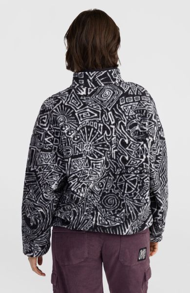 Surf Heroes High-pile Fleece