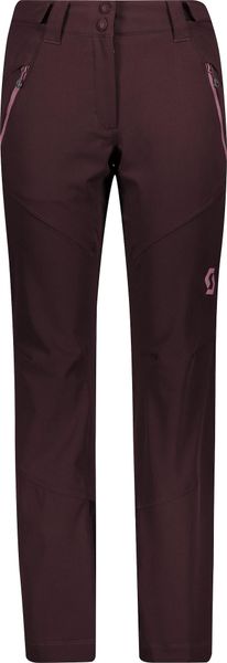 Pant W's Explorair Ascent