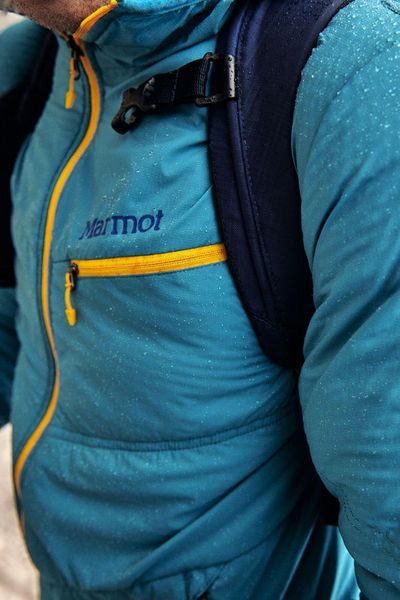 Alpha 60 Jacket