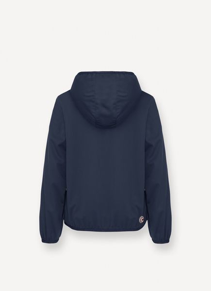 Hoodie Softshell Jacket
