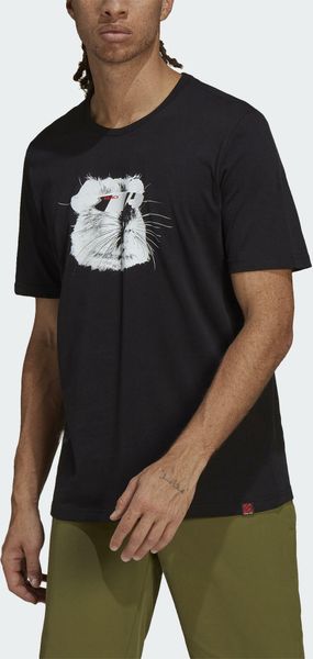 Graphics T-shirt Glory