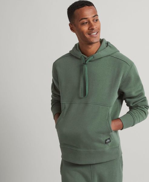 Any-time Sweats Unisex Hoodie