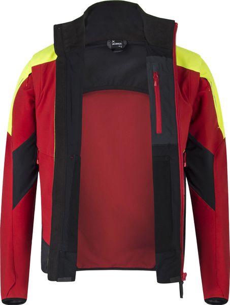 Brave 2 Jacket