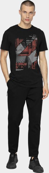 Men's T-shirt TSM023