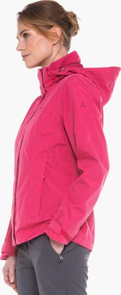 Jacket Easy L3 MEL