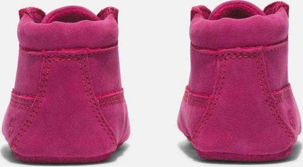 Infant Crib Bootie With Hat