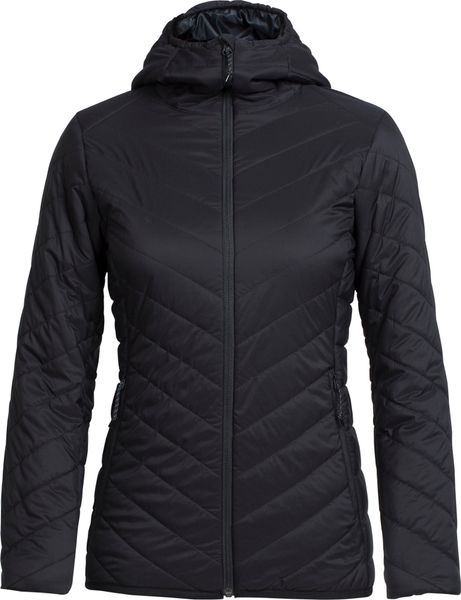 Wmns Hyperia Hooded Jacket