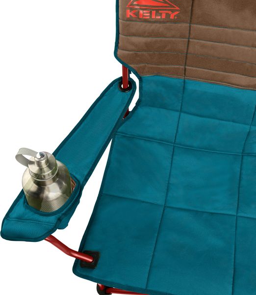 Lowdown Couch