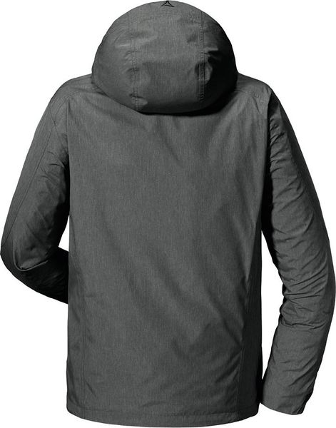 Jacket Easy M3 MEL