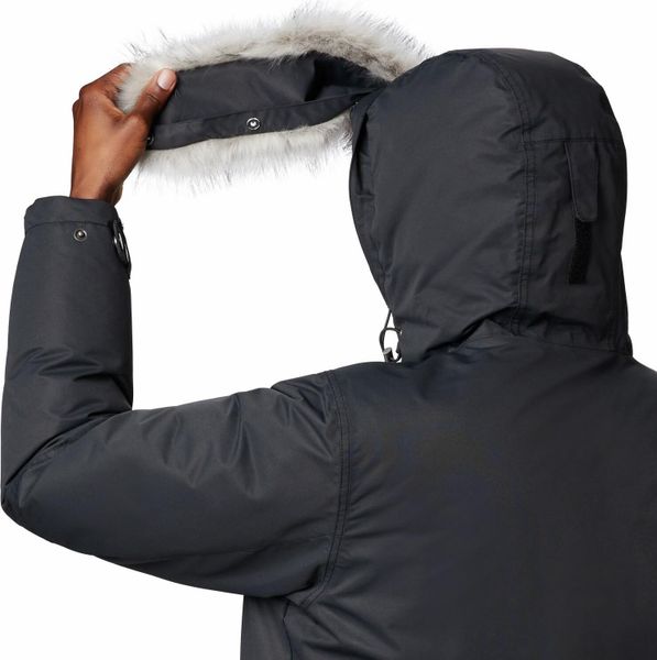 South Canyon Long Down Parka